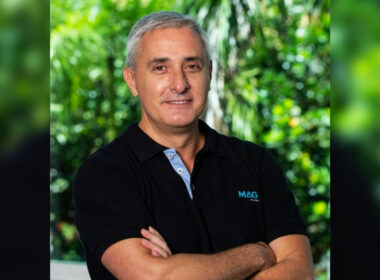 Nuno David, diretor Comercial e de Marketing da MAG Seguros / Foto: Divulgação