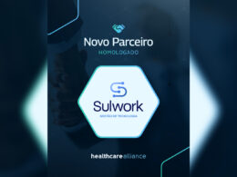 Healthcare Alliance anuncia parceria com Sulwork para serviços de TI na saúde / Divulgação