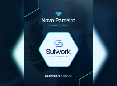 Healthcare Alliance anuncia parceria com Sulwork para serviços de TI na saúde / Divulgação