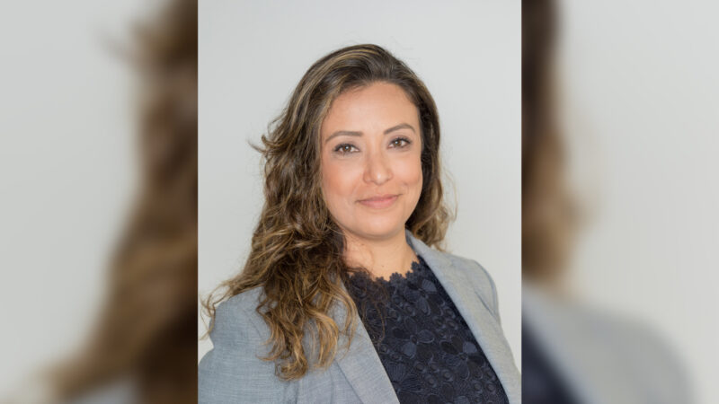 Agnes Blanco Querido, diretora-geral da operação da Morrow Sodali no Brasil / Foto: Divulgação