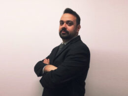 Marco Darhouni, diretor de Transportes, Casco, Auto Frota e Aviação na WTW / Foto: Divulgação