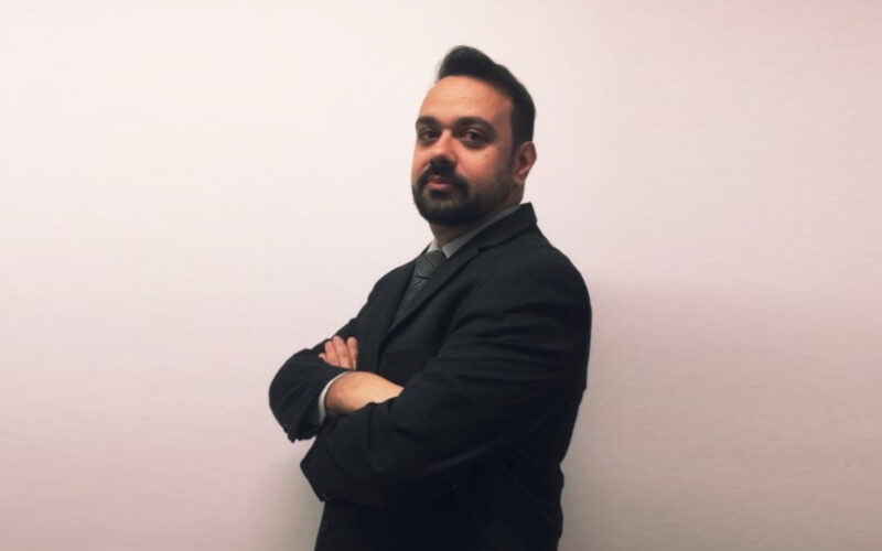 Marco Darhouni, diretor de Transportes, Casco, Auto Frota e Aviação na WTW / Foto: Divulgação