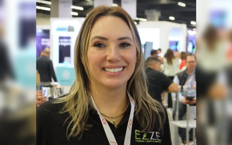 Andréia Araújo, Superintendente Comercial Life Brasil da EZZE Seguros