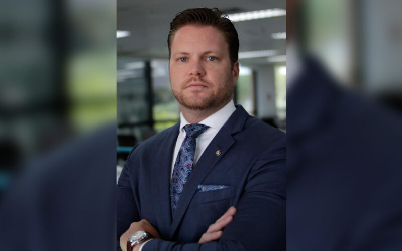 Thiago Carvalho, especialista em seguro de vida / Foto: Divulgação