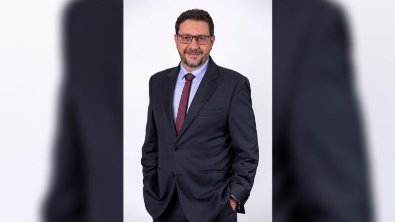 Wilson Leal, diretor de Mercado e Tecnologia da Seguros Unimed / Foto: Divulgação