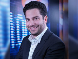 Felipe Tanus, Diretor de Crédito na Allianz Trade do Brasil / Foto: Divulgação