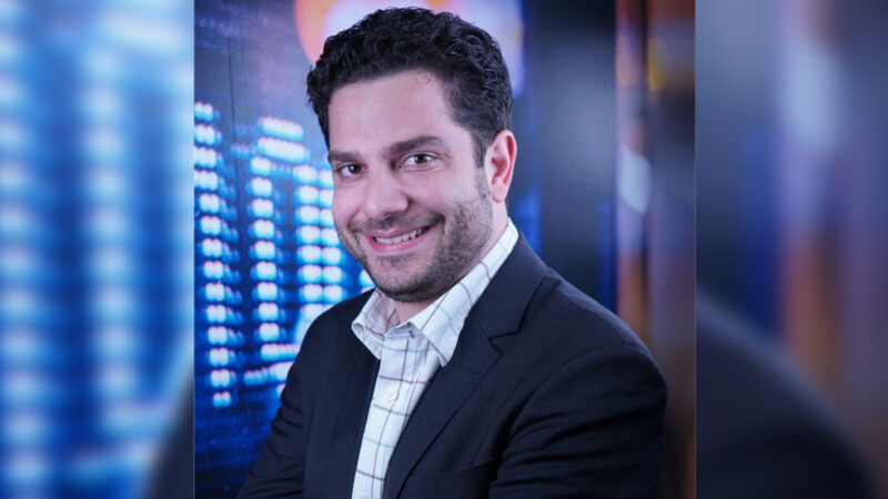 Felipe Tanus, Diretor de Crédito na Allianz Trade do Brasil / Foto: Divulgação