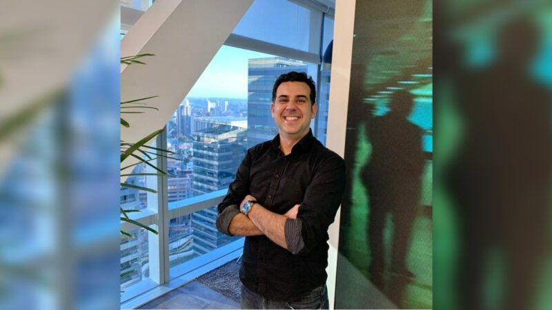 Renato Tavares Pinheiro, Superintendente Financeiro da HDI Seguros / Foto: Reprodução