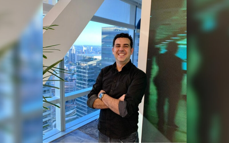 Renato Tavares Pinheiro, Superintendente Financeiro da HDI Seguros / Foto: Reprodução