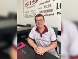 Éber Feltrim, especialista e consultor de negócios na área da saúde e CEO da SIS Consultoria / Foto: Divulgação