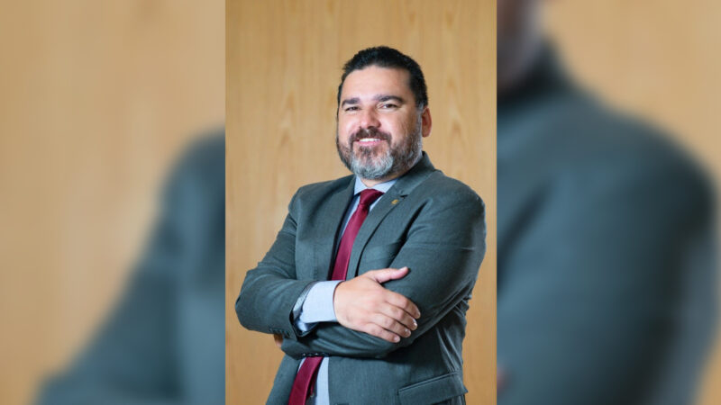 Daniel Coêlho, Presidente da Fenacon / Foto: Divulgação