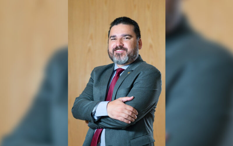 Daniel Coêlho, Presidente da Fenacon / Foto: Divulgação