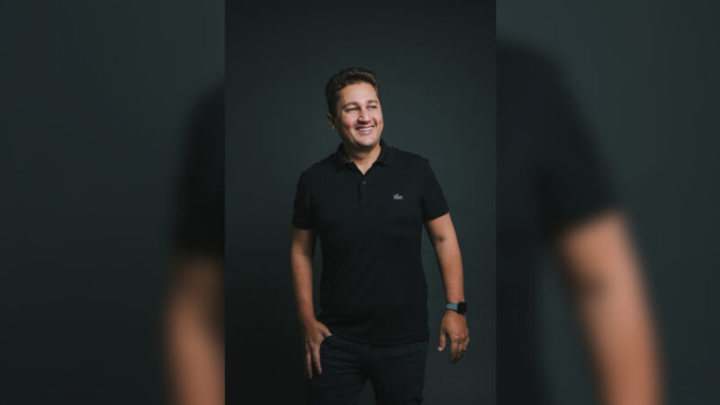 Rafael Franco, CEO da Alphacode / Foto: Divulgação