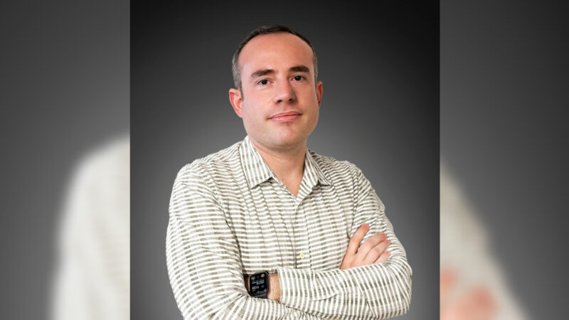 José Miranda, CTO na NAVA Technology for Business / Foto: Divulgação