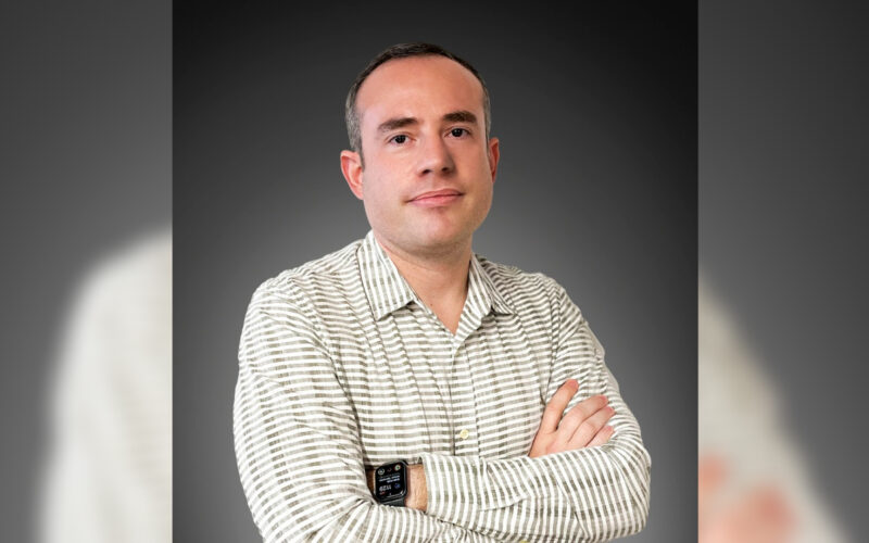 José Miranda, CTO na NAVA Technology for Business / Foto: Divulgação