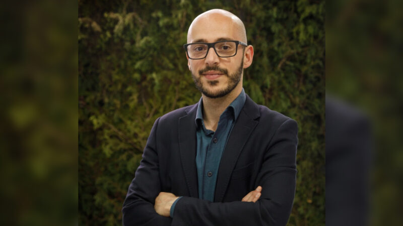 Henrique Florido, diretor de Estratégia, Inovação & Inteligência Artificial da Minsait / Foto: Divulgação