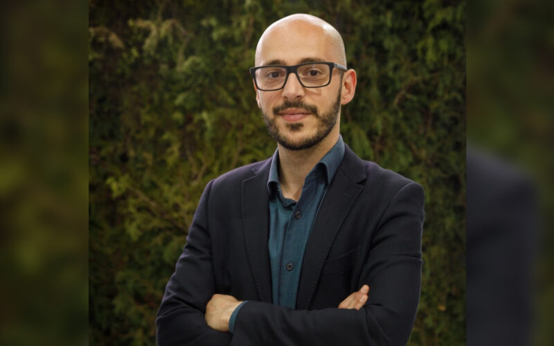 Henrique Florido, diretor de Estratégia, Inovação & Inteligência Artificial da Minsait / Foto: Divulgação