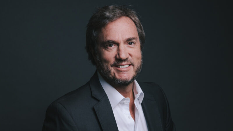 André de Barros Martins, Vice-Presidente de Benefícios e maior acionista da Alper Seguros / Foto: Divulgação
