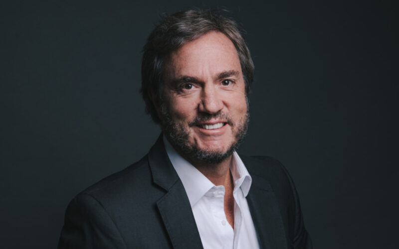 André de Barros Martins, Vice-Presidente de Benefícios e maior acionista da Alper Seguros / Foto: Divulgação