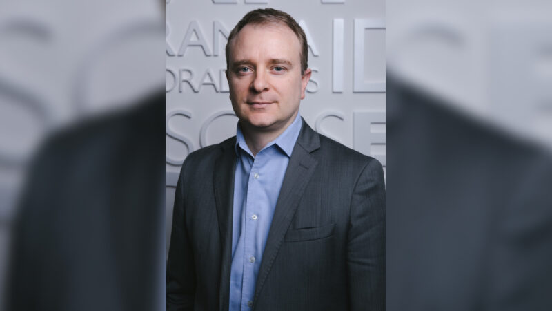 Carlos Eduardo Eichhorn, diretor de gestão de recursos da MAPFRE Investimentos / Foto: Divulgação