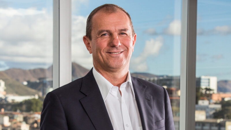 Ricardo Nassif, diretor de Operações de Seguros da Pottencial / Foto: Divulgação