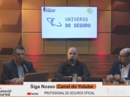 Boris Ber destaca expectativas para o Conec 2023 / Reprodução