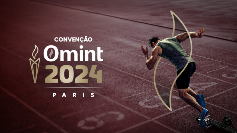 Campanha de incentivo às vendas de Seguro de Vida Individual Omint premia com vagas para Convenção Internacional em Paris/ Foto: Divulgação