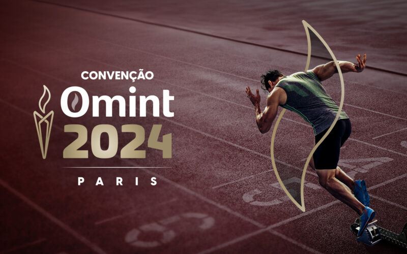 Campanha de incentivo às vendas de Seguro de Vida Individual Omint premia com vagas para Convenção Internacional em Paris/ Foto: Divulgação