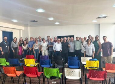Alinhamento e motivação da equipe: Kuantta Consultoria promove encontro sobre liderança e gestão de pessoas, no RJ / Foto: Divulgação