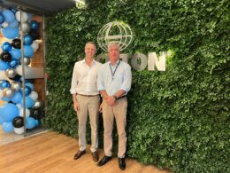 Lockton expande operação e inaugura novo escritório em São Paulo / Foto: Divulgação