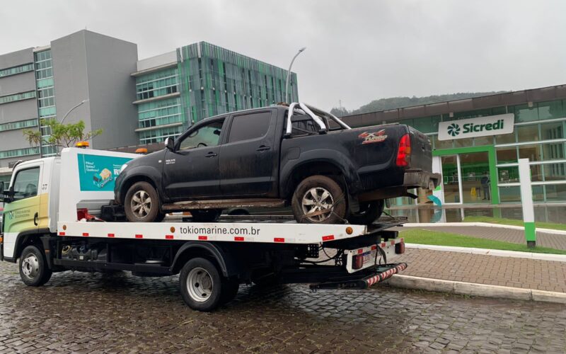 Tokio Marine doa 5 toneladas de itens de higiene e material de limpeza às vítimas de ciclones no RS / Foto: Divulgação
