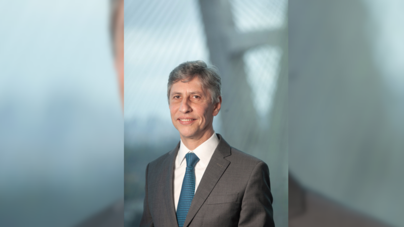 José Bailone, diretor executivo de Seguros Corporativos e de Subscrição de Ramos Elementares da Seguradora Zurich / Foto: Divulgação