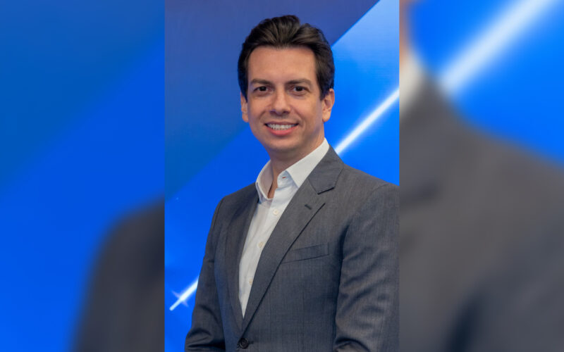 Eduardo Lopes, CEO da Redbelt Security / Foto: Divulgação