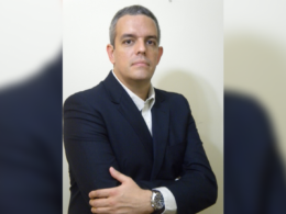 Rodrigo Bandeira, vice-presidente da ABComm / Foto: Divulgação