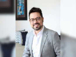 David Braga, CEO, board advisor e headhunter da Prime Talent / Foto: Carol Semino Foto / Divulgação