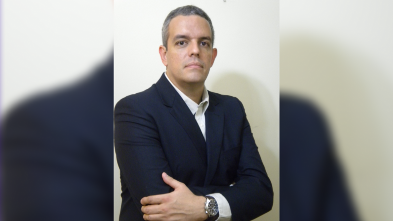 Rodrigo Bandeira, vice-presidente da ABComm / Foto: Divulgação