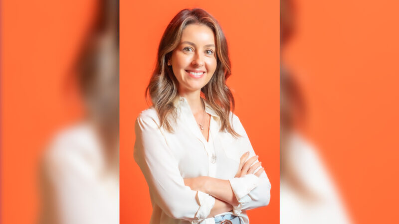 Gabriela Mattar, diretora da Pottencial Seguradora / Foto: Divulgação
