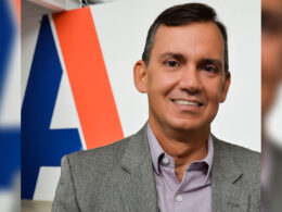 Inon Neves, vice-presidente sênior da Access Latam / Foto: Divulgação