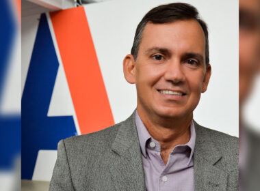 Inon Neves, vice-presidente sênior da Access Latam / Foto: Divulgação
