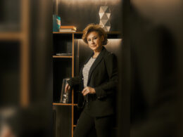 Silvana Simões, presidente da ABAEC / Foto: Divulgação