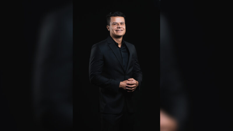 Renatto Moreira, CMO da Ticto / Foto: Divulgação