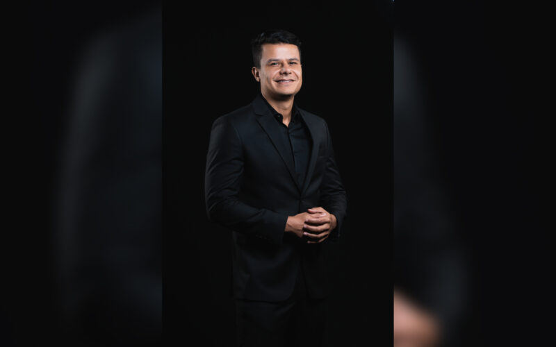 Renatto Moreira, CMO da Ticto / Foto: Divulgação