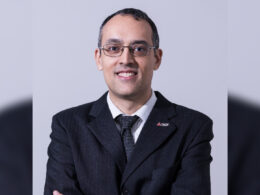 Renato Bedendi, Especialista de Produto e Aplicação da Mitsubishi Electric / Foto: Divulgação