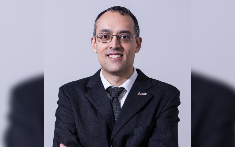 Renato Bedendi, Especialista de Produto e Aplicação da Mitsubishi Electric / Foto: Divulgação