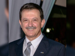 Maurício Stainoff, presidente da FCDLESP / Foto: Divulgação