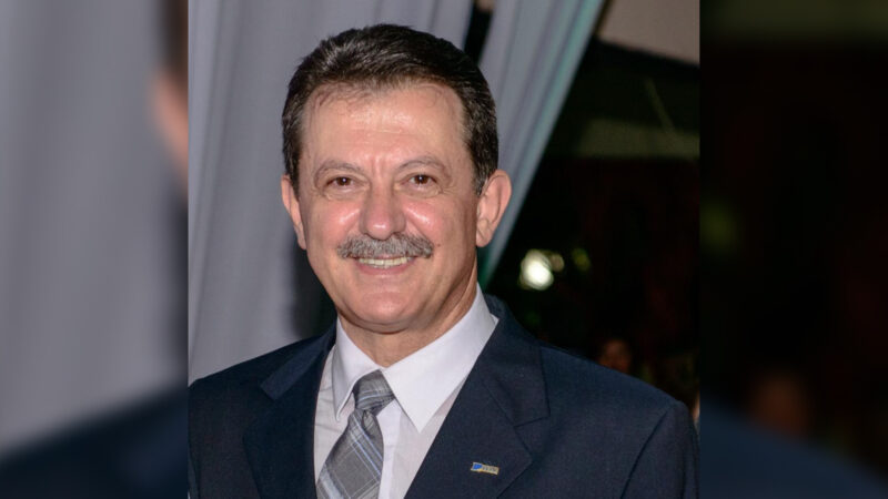 Maurício Stainoff, presidente da FCDLESP / Foto: Divulgação