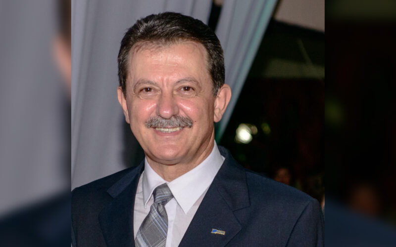 Maurício Stainoff, presidente da FCDLESP / Foto: Divulgação