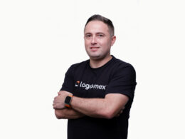 Helmuth Hofstatter, CEO e fundador da Logcomex / Foto: Divulgação