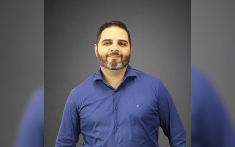 Rodrigo Reis, Cloud Solutions Champion da NAVA Technology for Business/ Foto: Divulgação