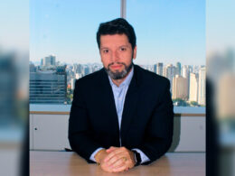 Wagner Jesus, Country Head da Wipro / Foto: Divulgação
